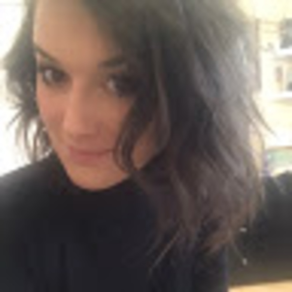 Meet your Posher, Katerina